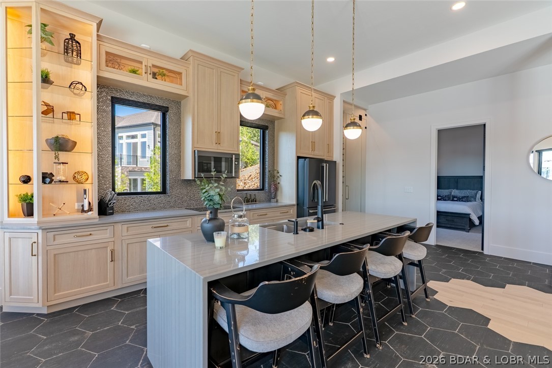 The Villages At Shawnee Bend - Residential