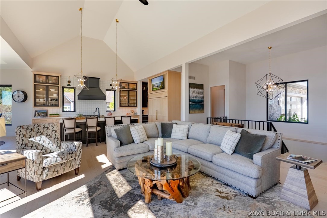 The Villages At Shawnee Bend - Residential