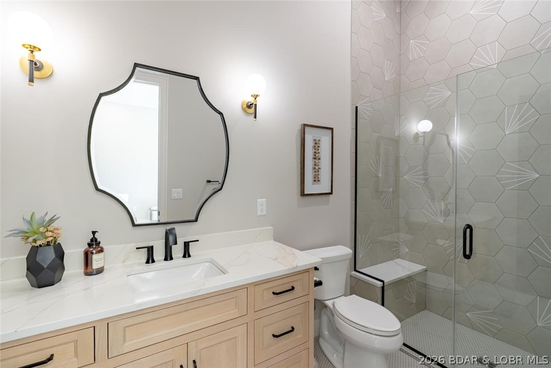 The Villages At Shawnee Bend - Residential