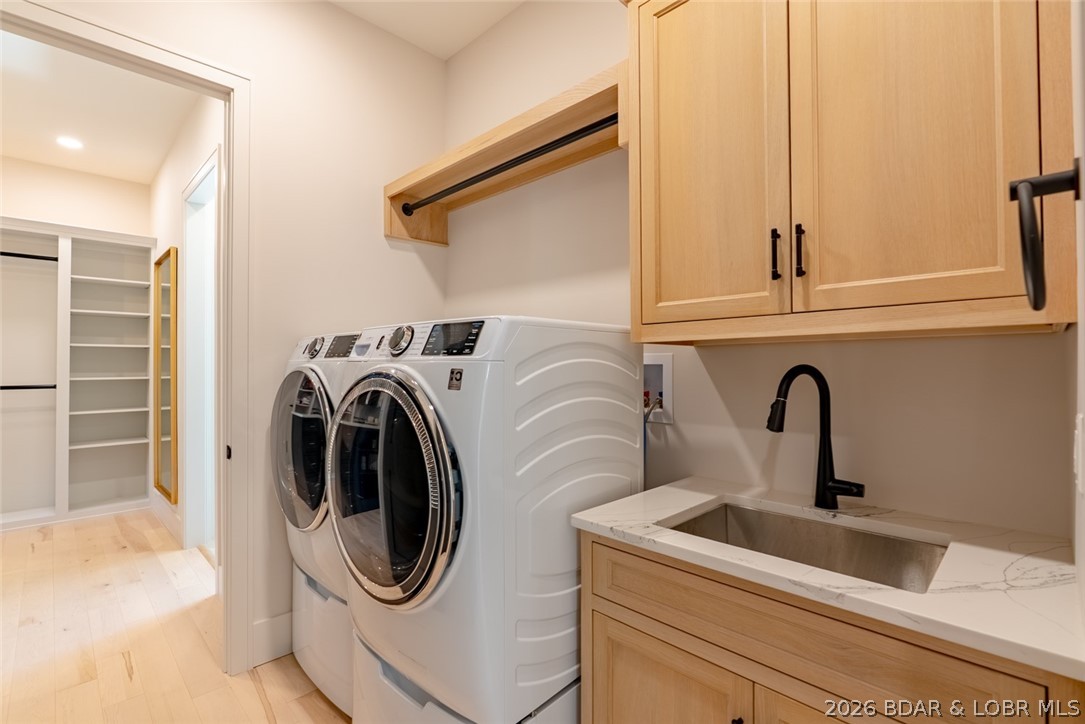 The Villages At Shawnee Bend - Residential