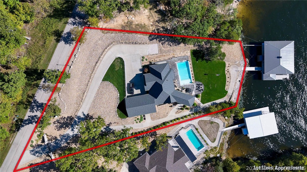 The Villages At Shawnee Bend - Residential