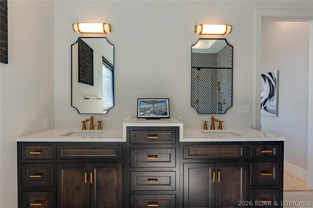 The Villages At Shawnee Bend - Residential