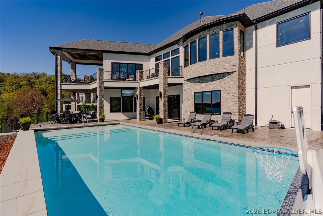 The Villages At Shawnee Bend - Residential