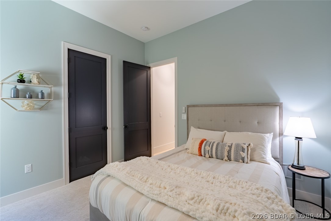 The Villages At Shawnee Bend - Residential