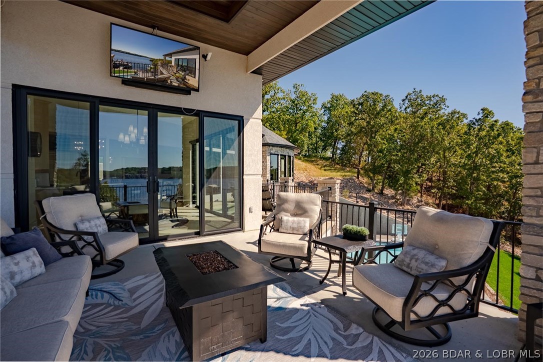 The Villages At Shawnee Bend - Residential