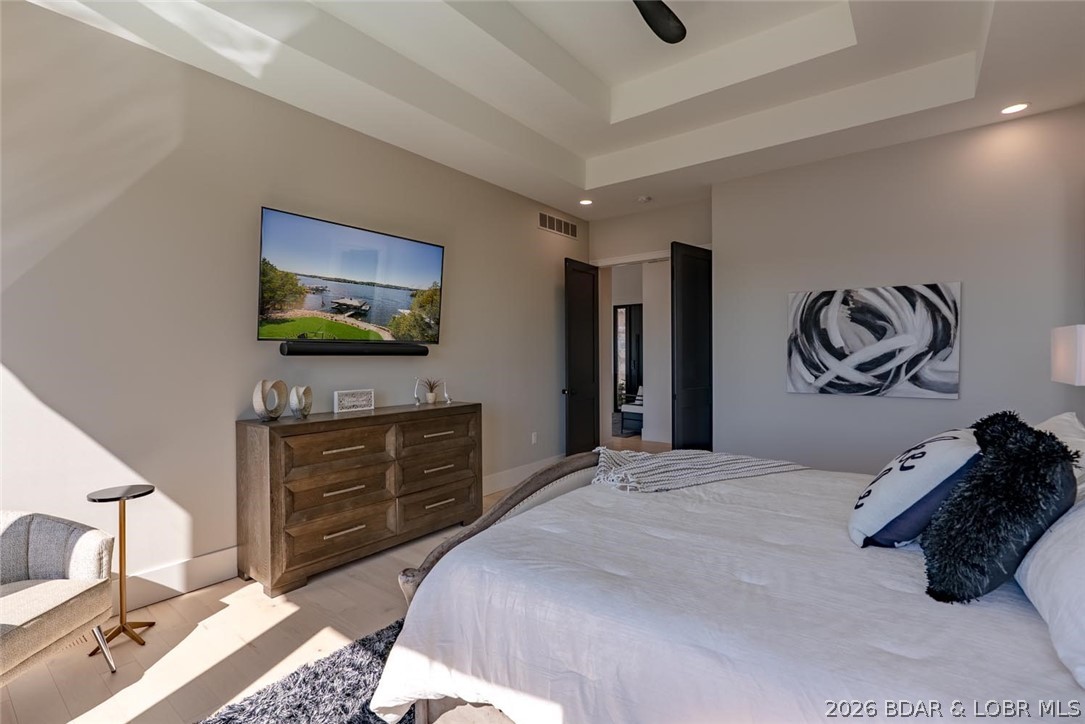 The Villages At Shawnee Bend - Residential