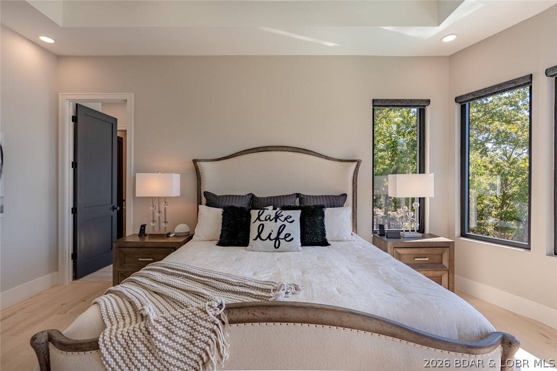 The Villages At Shawnee Bend - Residential