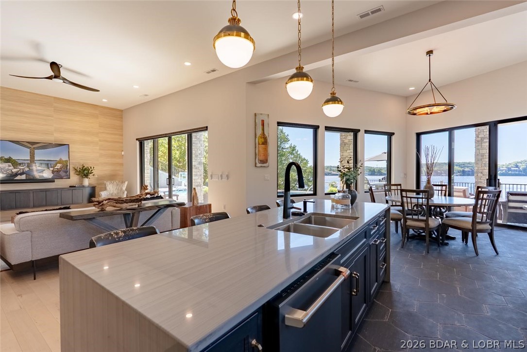 The Villages At Shawnee Bend - Residential