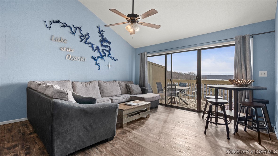 Bay Point Village - Residential