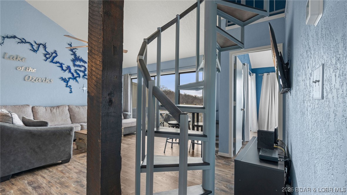 Bay Point Village - Residential