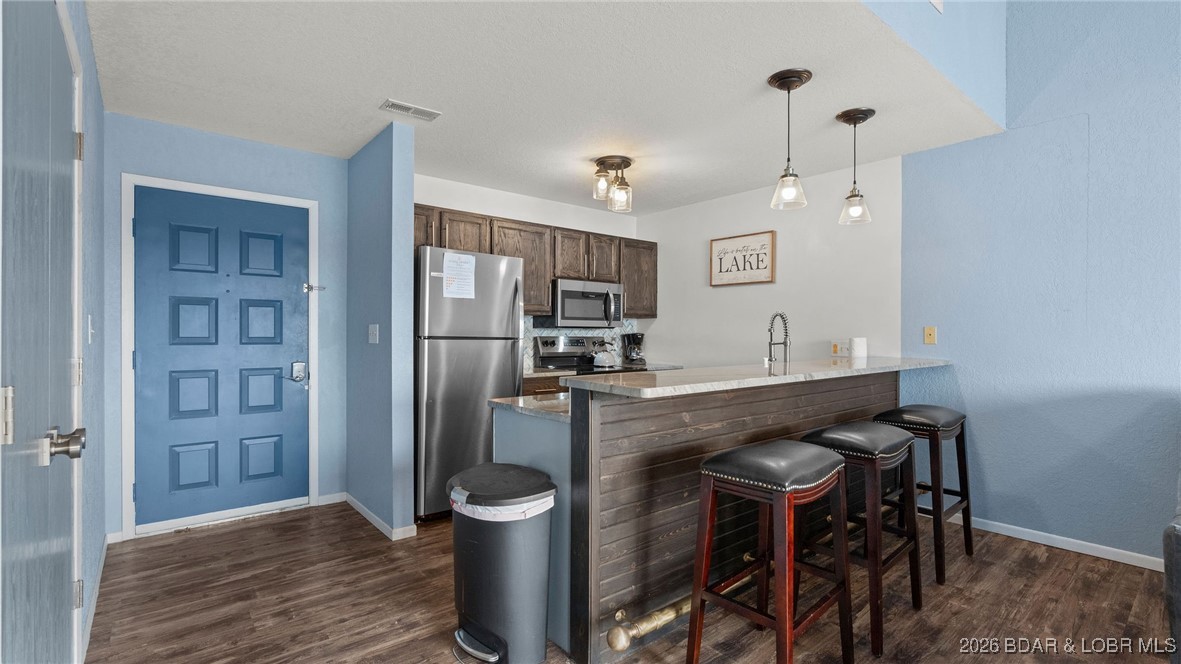 Bay Point Village - Residential