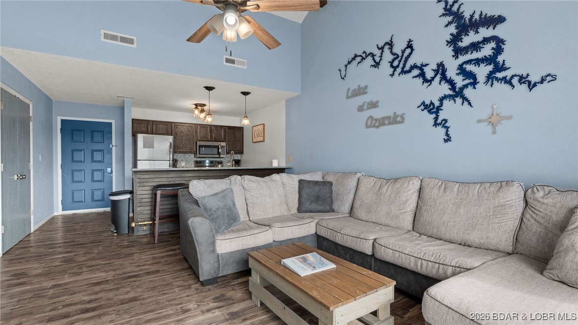 Bay Point Village - Residential