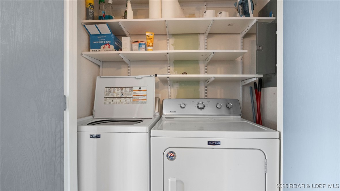 Bay Point Village - Residential