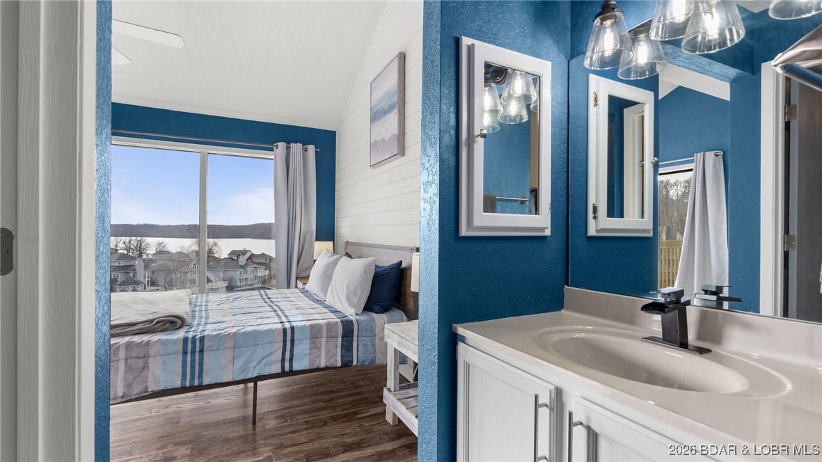 Bay Point Village - Residential