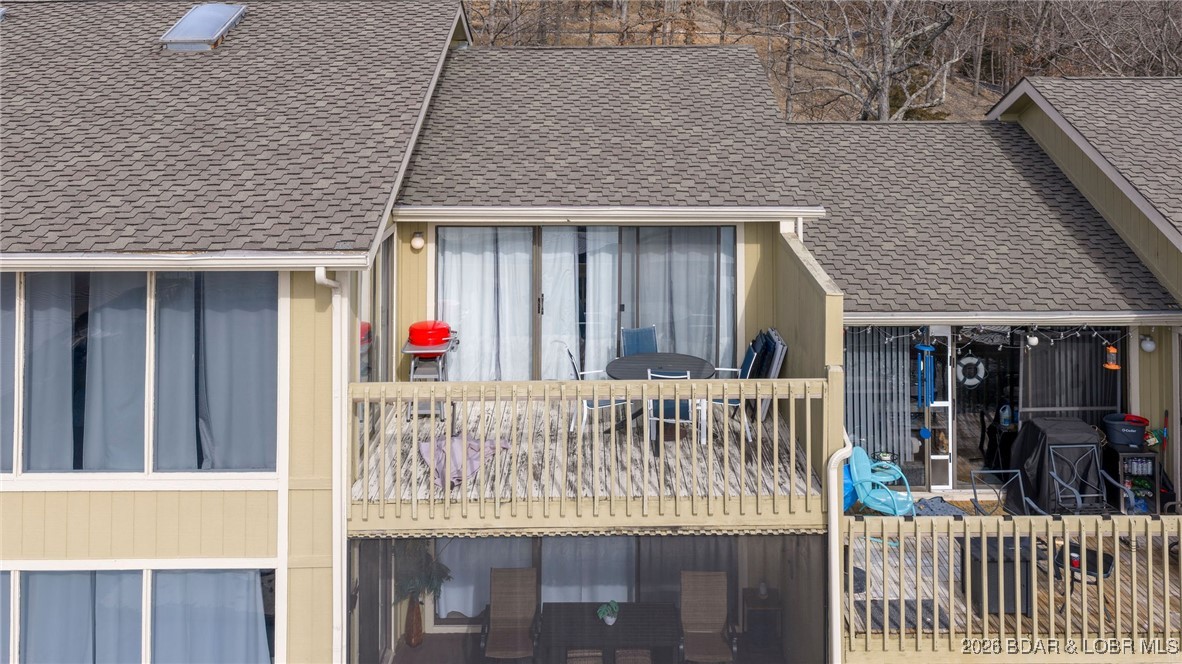 Bay Point Village - Residential