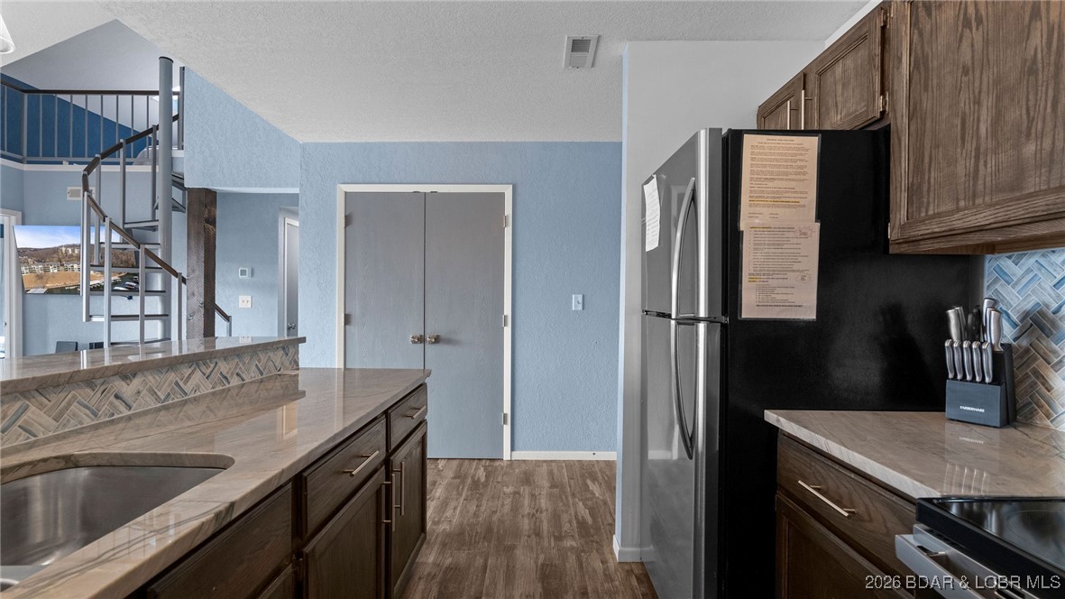 Bay Point Village - Residential