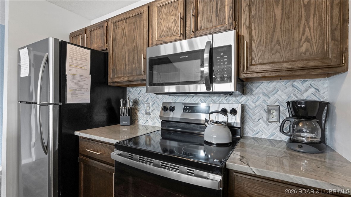 Bay Point Village - Residential