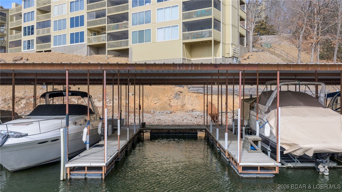 Bay Point Village - Residential