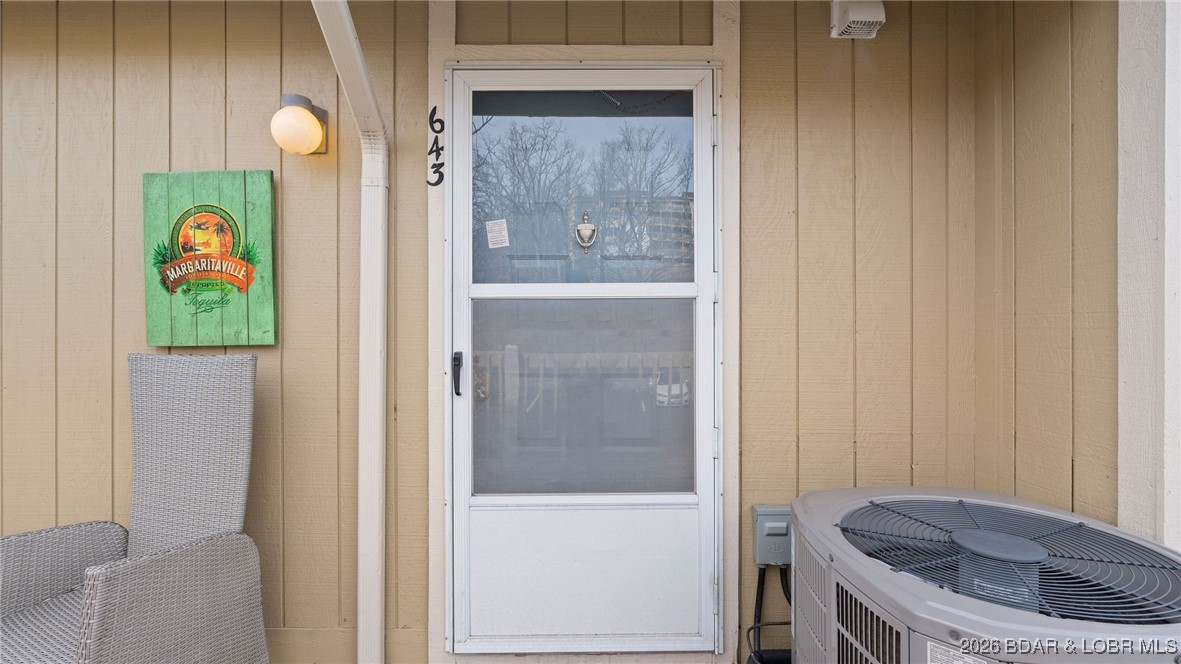 Bay Point Village - Residential