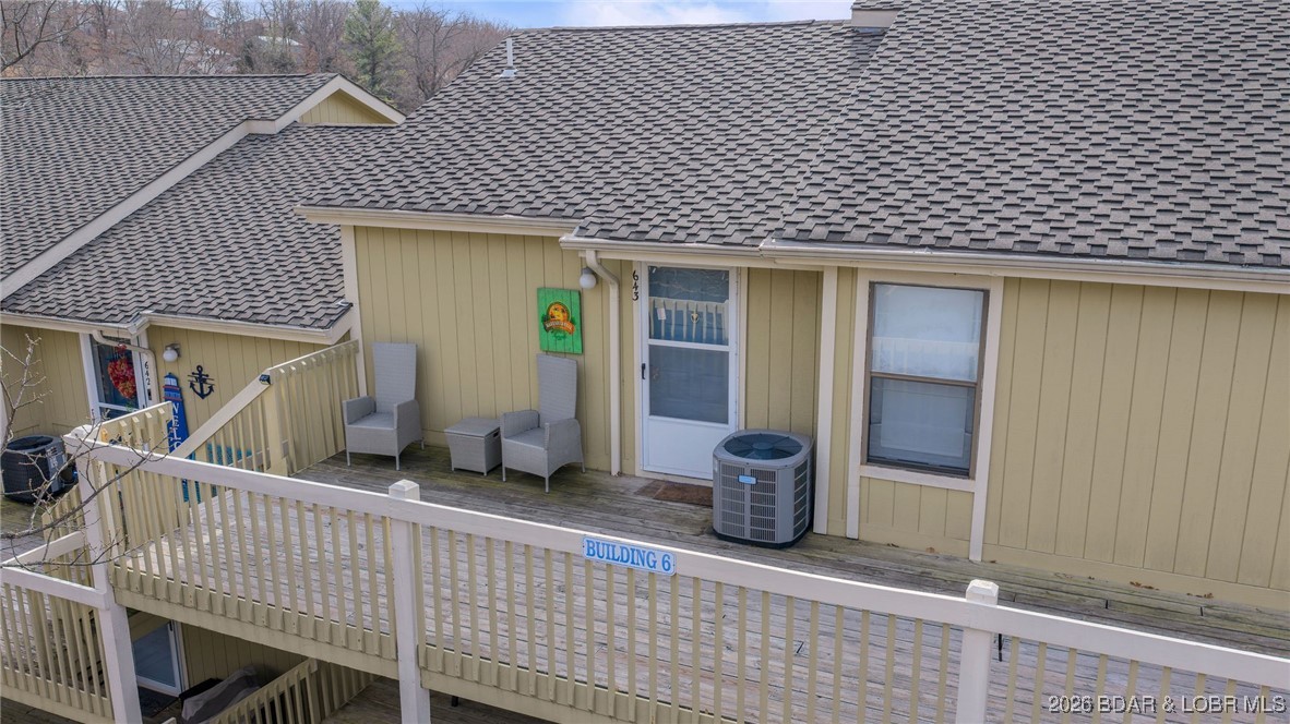 Bay Point Village - Residential