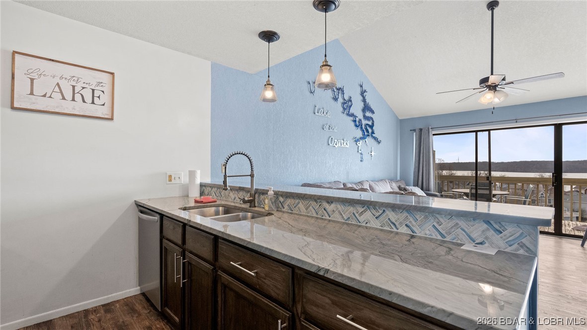 Bay Point Village - Residential