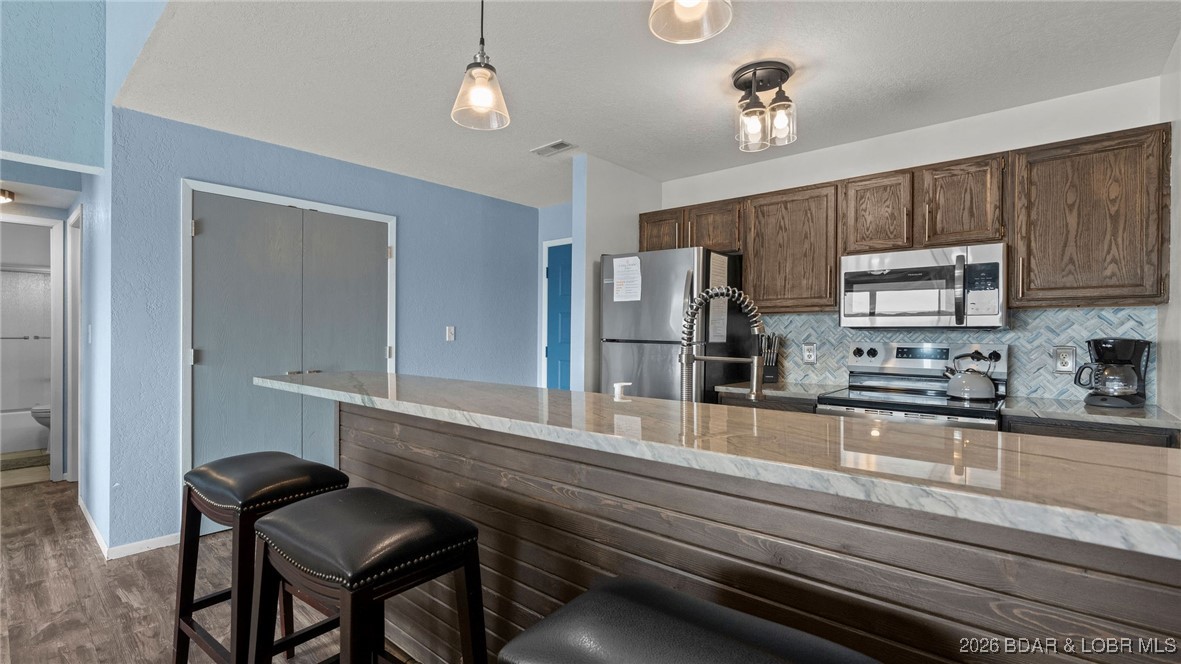 Bay Point Village - Residential