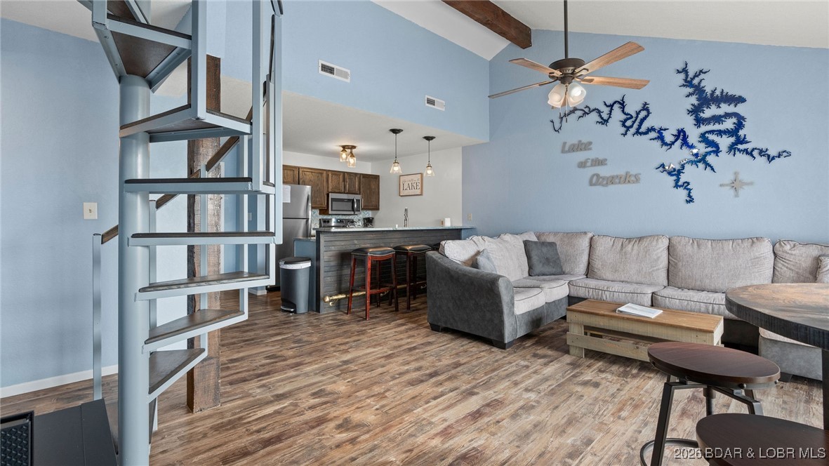 Bay Point Village - Residential