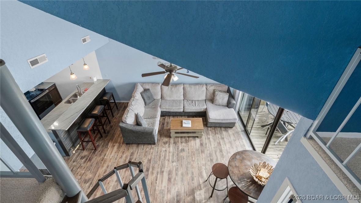 Bay Point Village - Residential