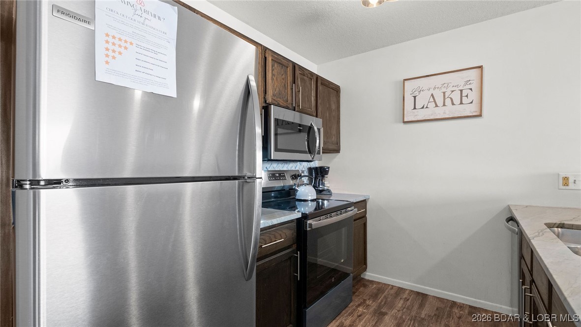 Bay Point Village - Residential