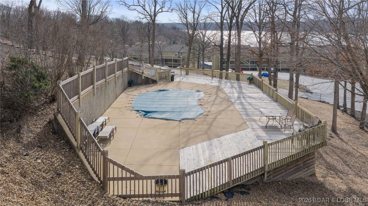 Bay Point Village - Residential