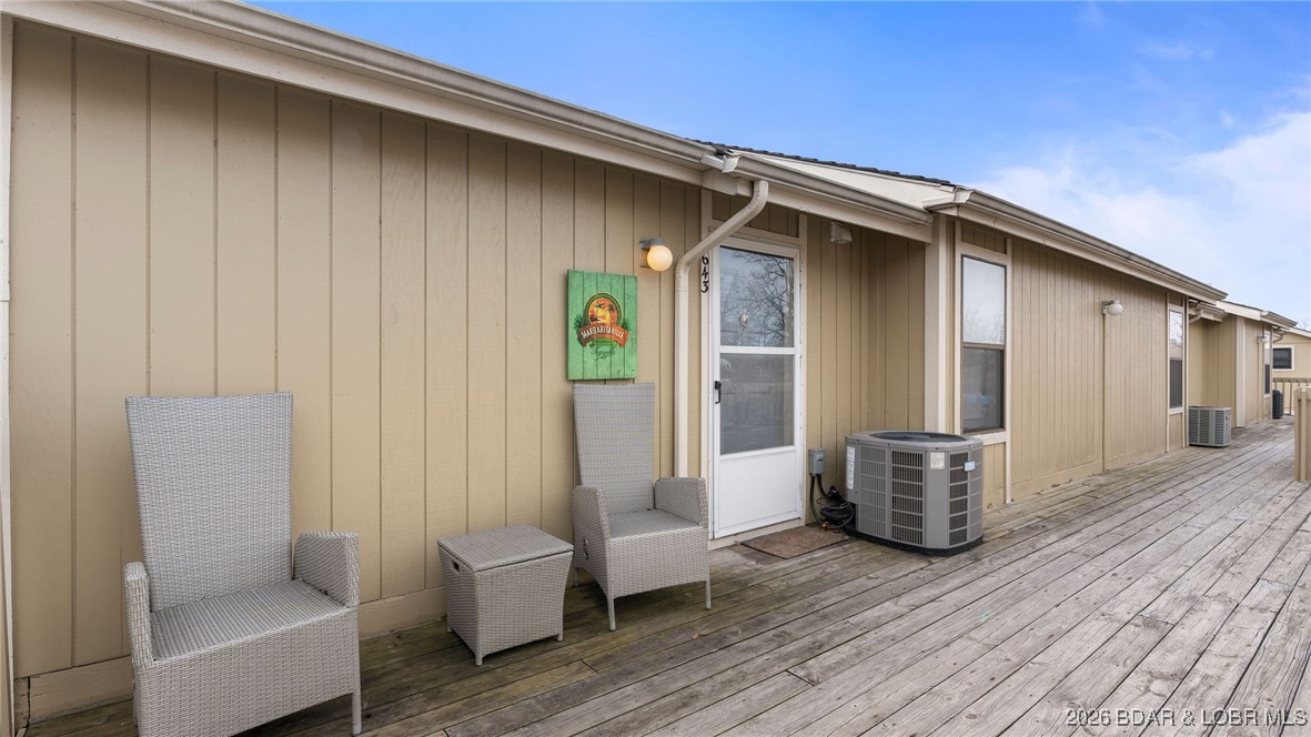 Bay Point Village - Residential