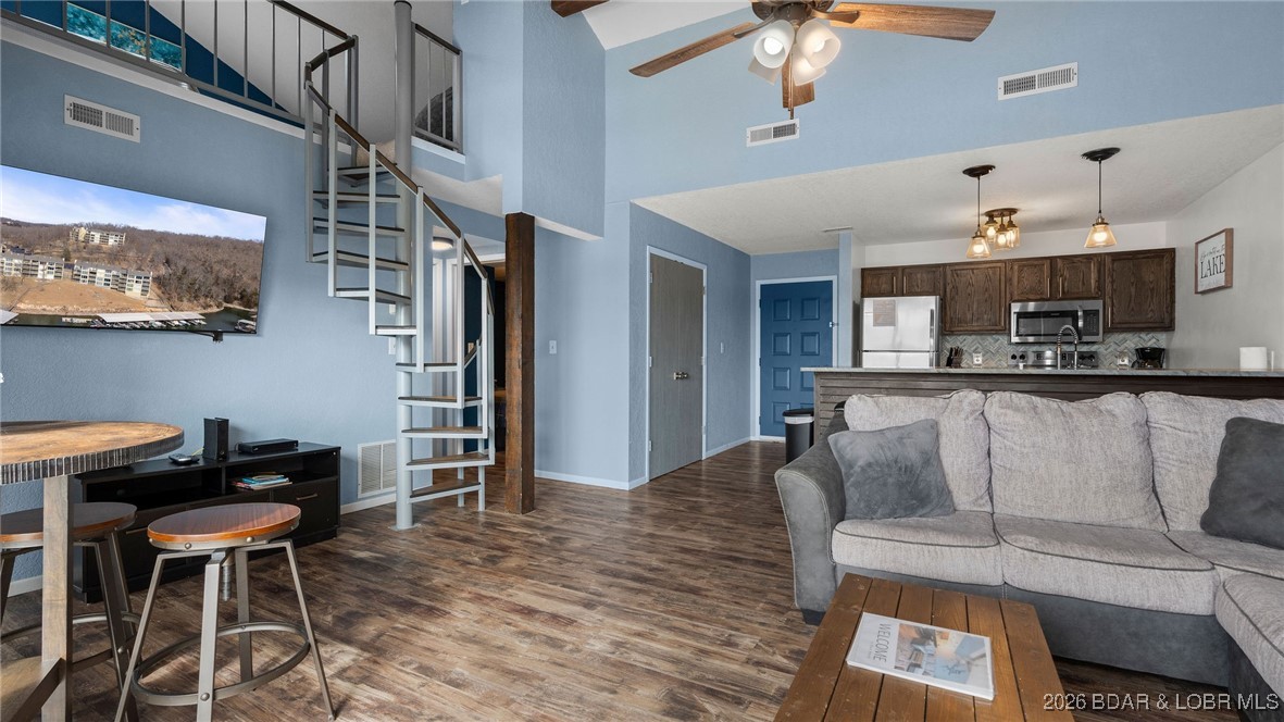 Bay Point Village - Residential