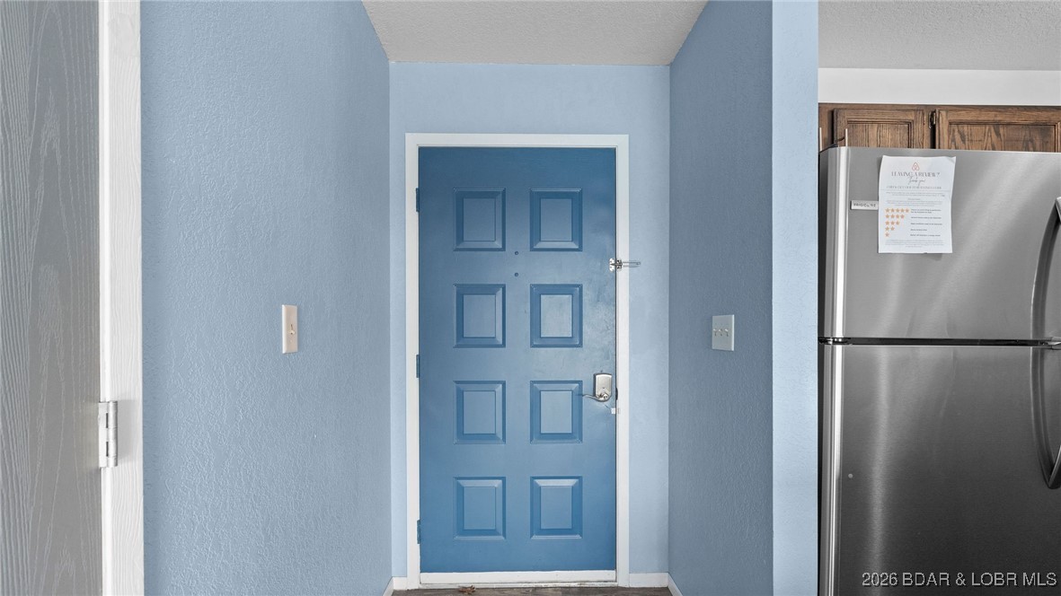 Bay Point Village - Residential