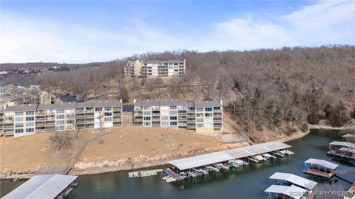 Bay Point Village - Residential