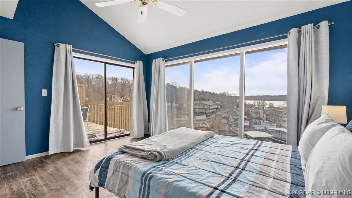 Bay Point Village - Residential