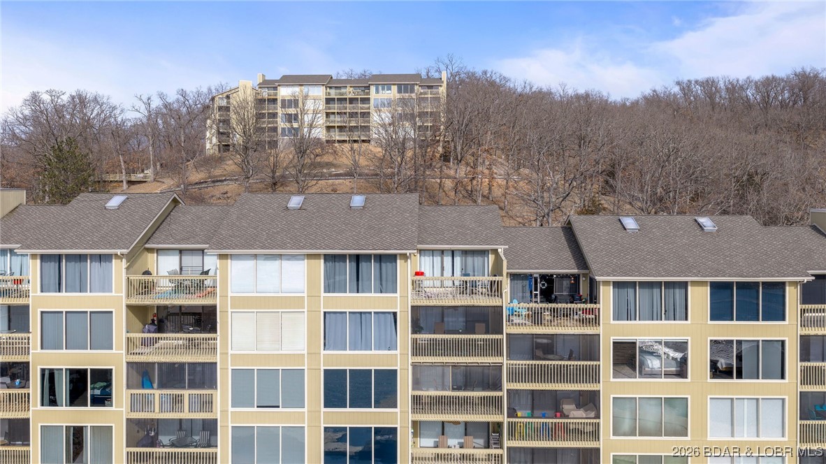 Bay Point Village - Residential