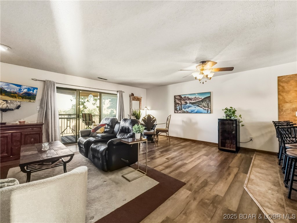 11 West Condominiums - Residential