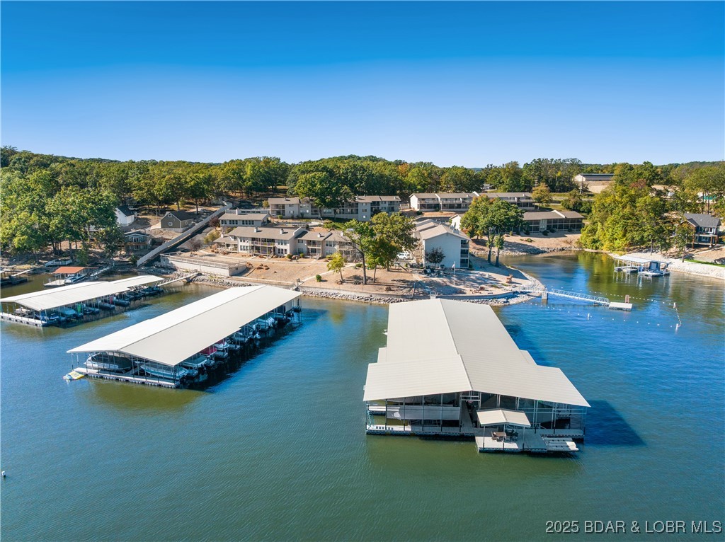 11 West Condominiums - Residential