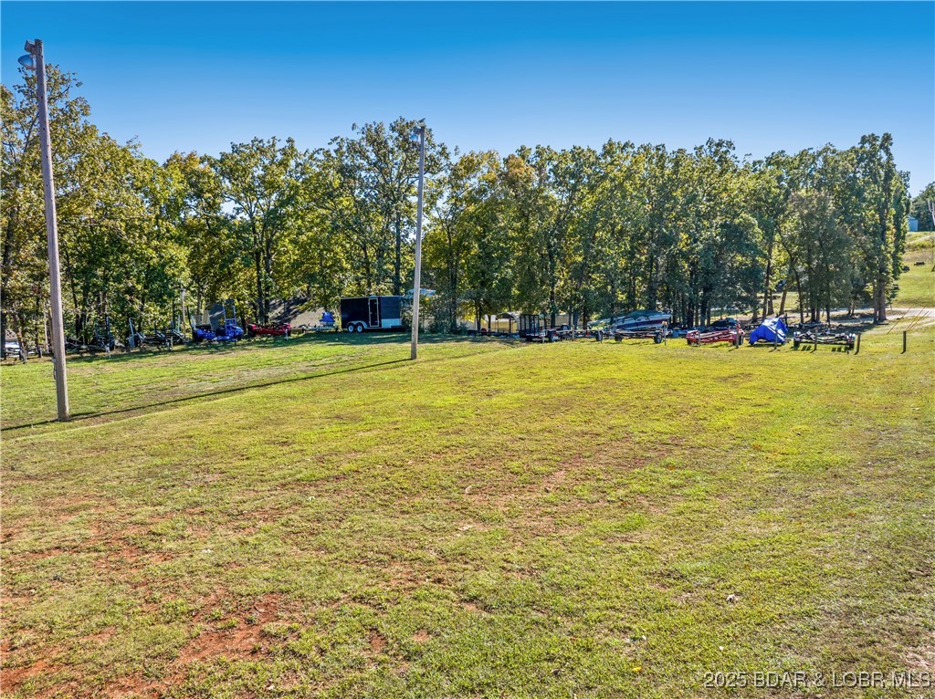 11 West Condominiums - Residential