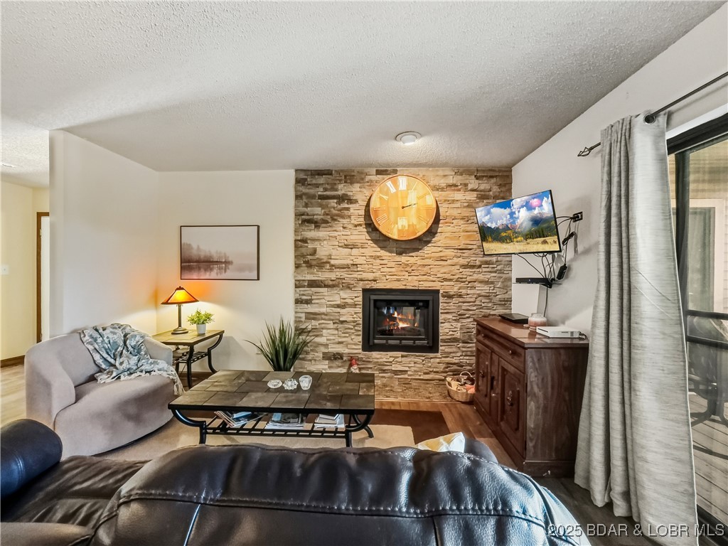 11 West Condominiums - Residential