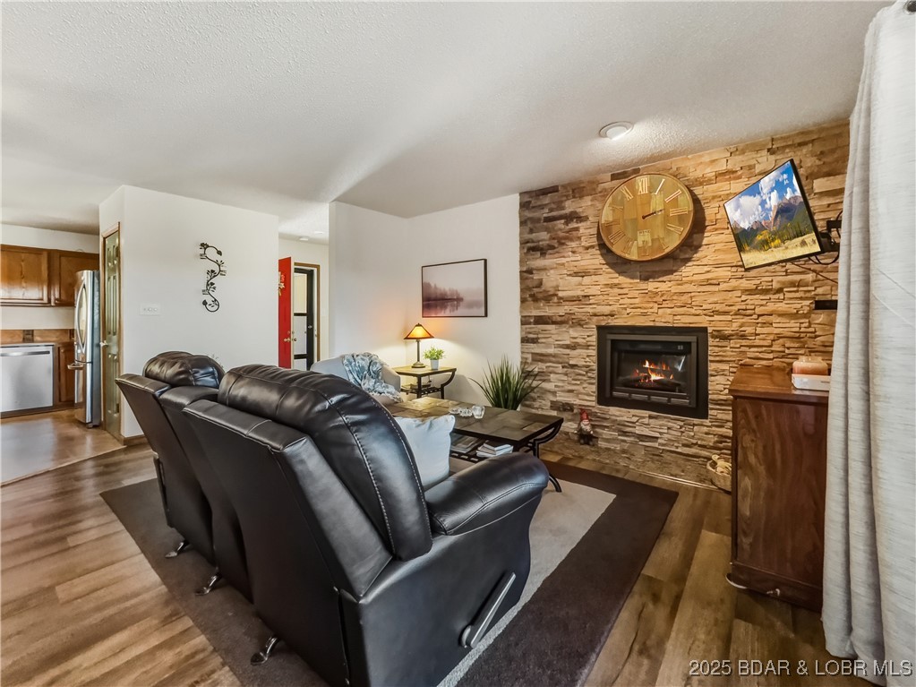 11 West Condominiums - Residential