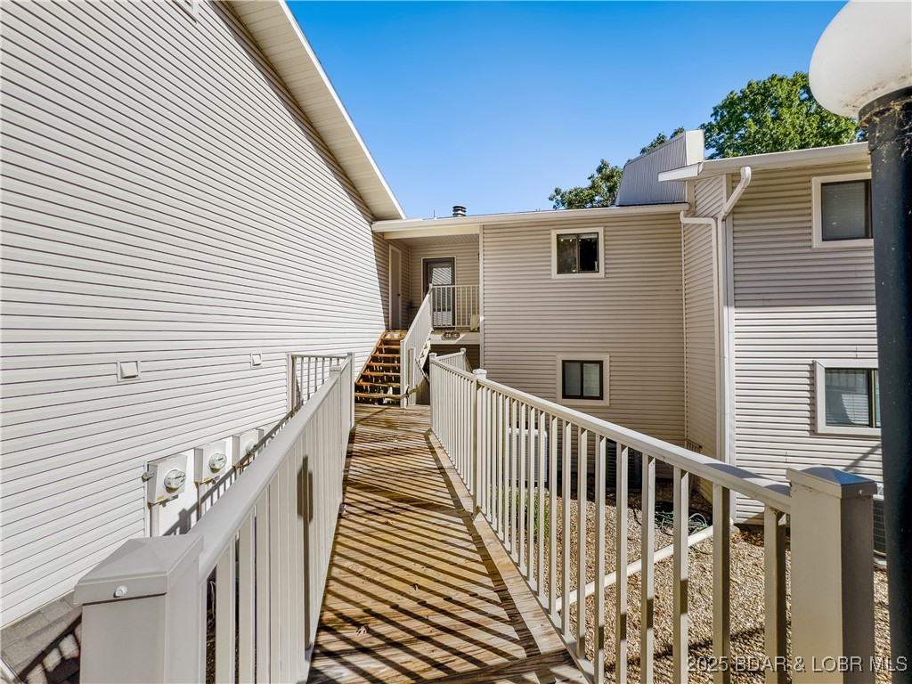 11 West Condominiums - Residential