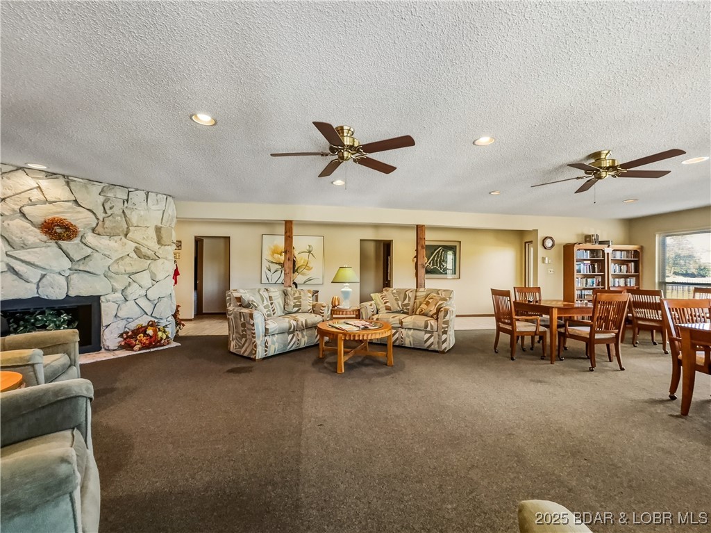 11 West Condominiums - Residential