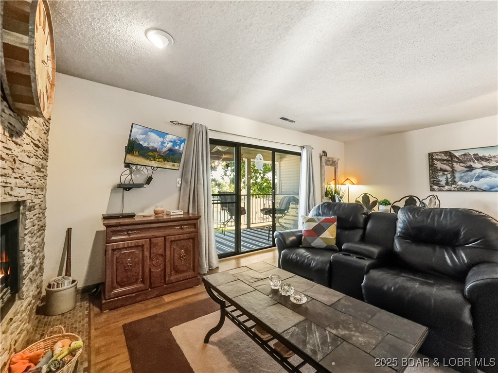 11 West Condominiums - Residential