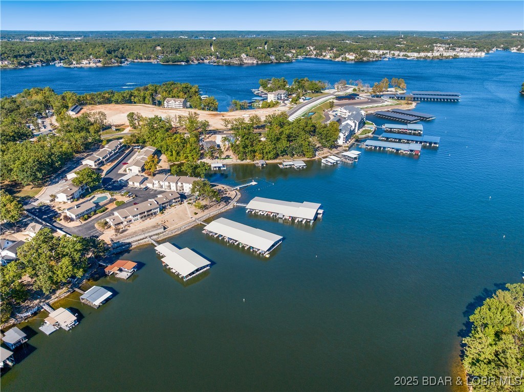 11 West Condominiums - Residential