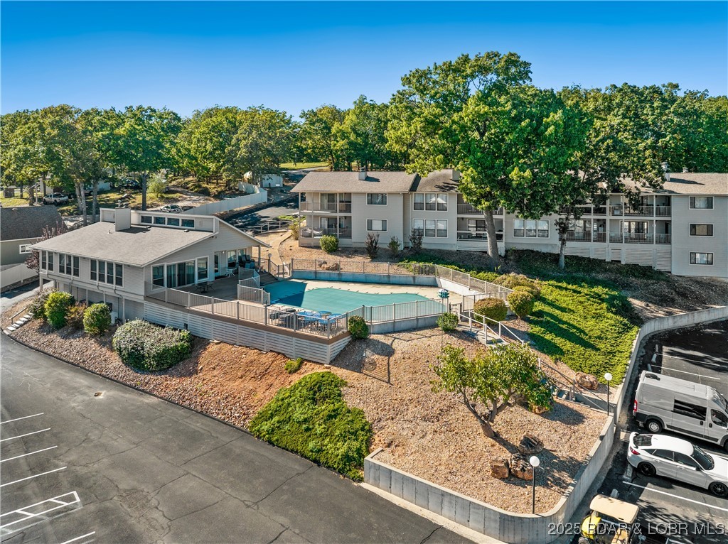 11 West Condominiums - Residential