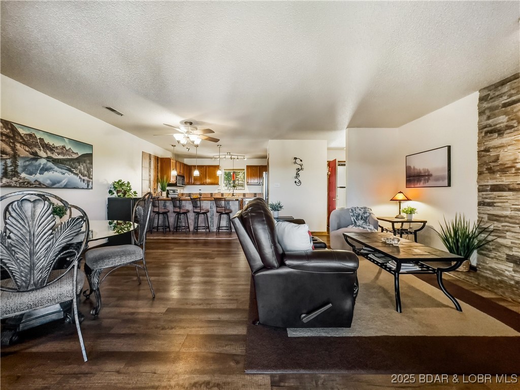 11 West Condominiums - Residential