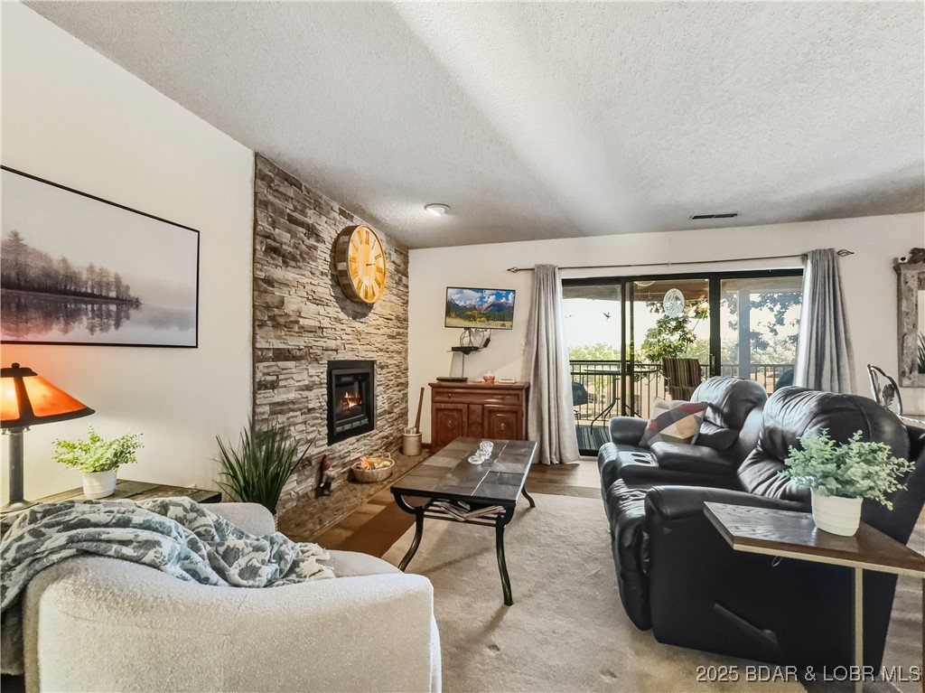 11 West Condominiums - Residential