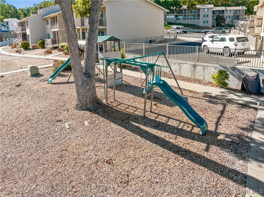 11 West Condominiums - Residential