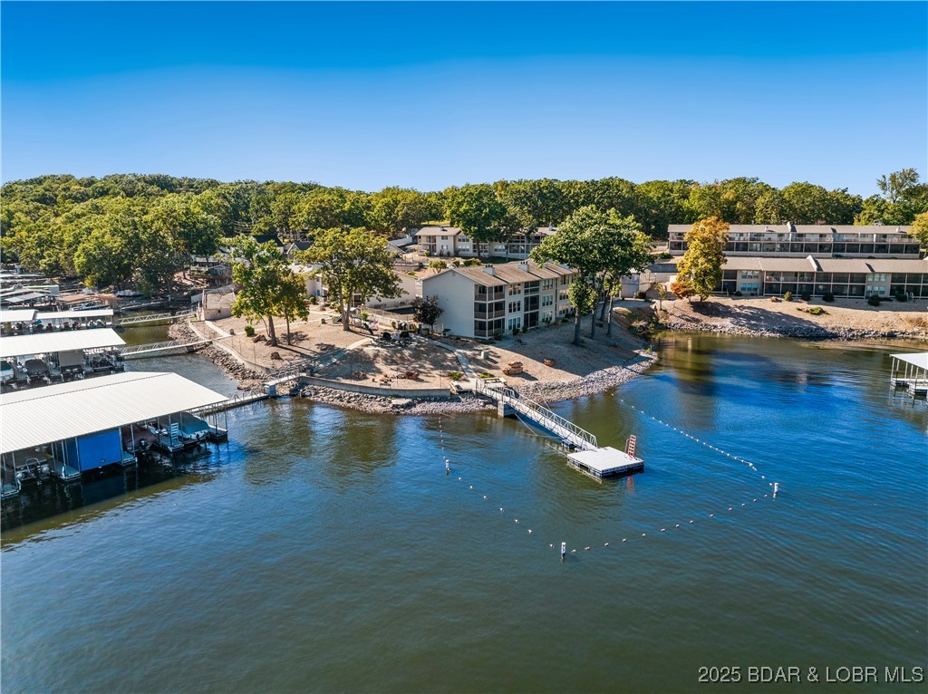 11 West Condominiums - Residential